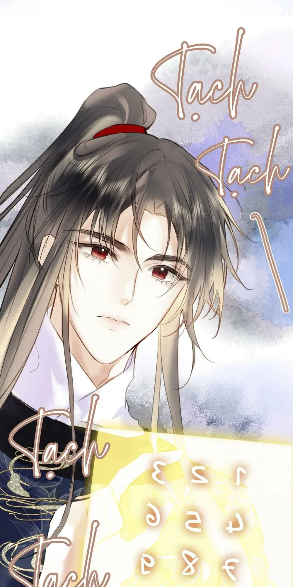 Vi Phu Của Ta Là Long Ngạo Thiên Phần 2 Chapter 40 - Trang 2