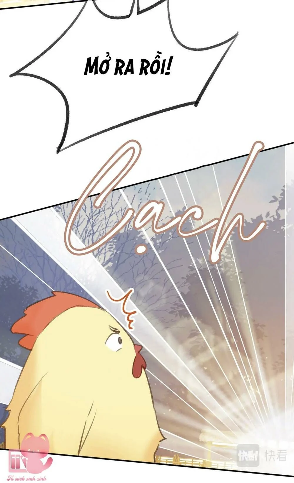 Vi Phu Của Ta Là Long Ngạo Thiên Phần 2 Chapter 40 - Trang 2