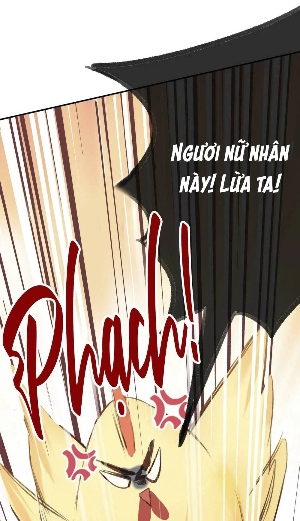 Vi Phu Của Ta Là Long Ngạo Thiên Phần 2 Chapter 40 - Trang 2