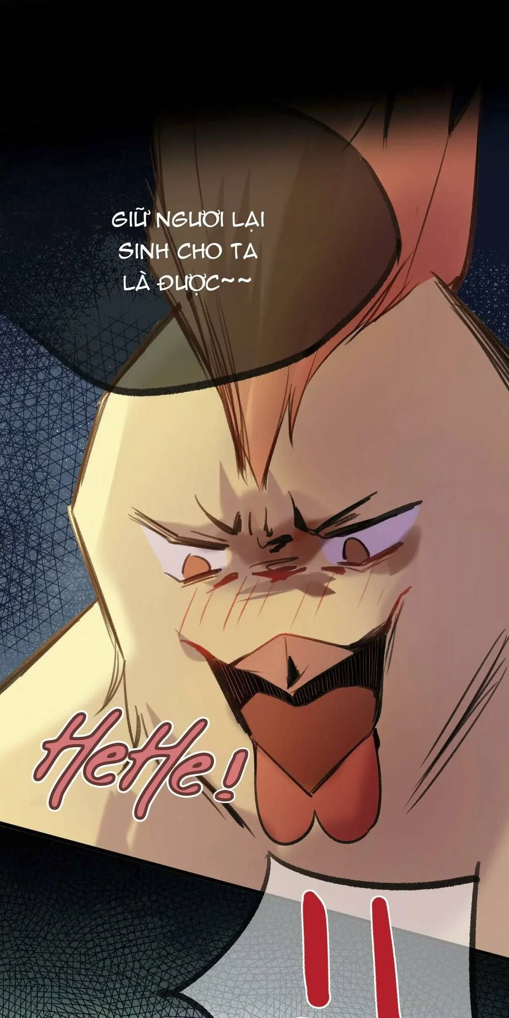 Vi Phu Của Ta Là Long Ngạo Thiên Phần 2 Chapter 41 - Trang 2