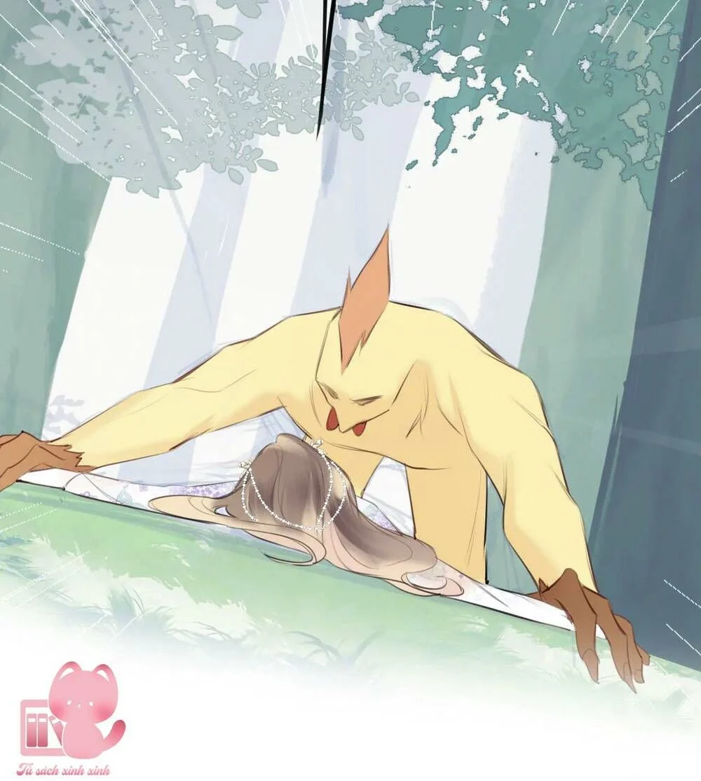 Vi Phu Của Ta Là Long Ngạo Thiên Phần 2 Chapter 41 - Trang 2