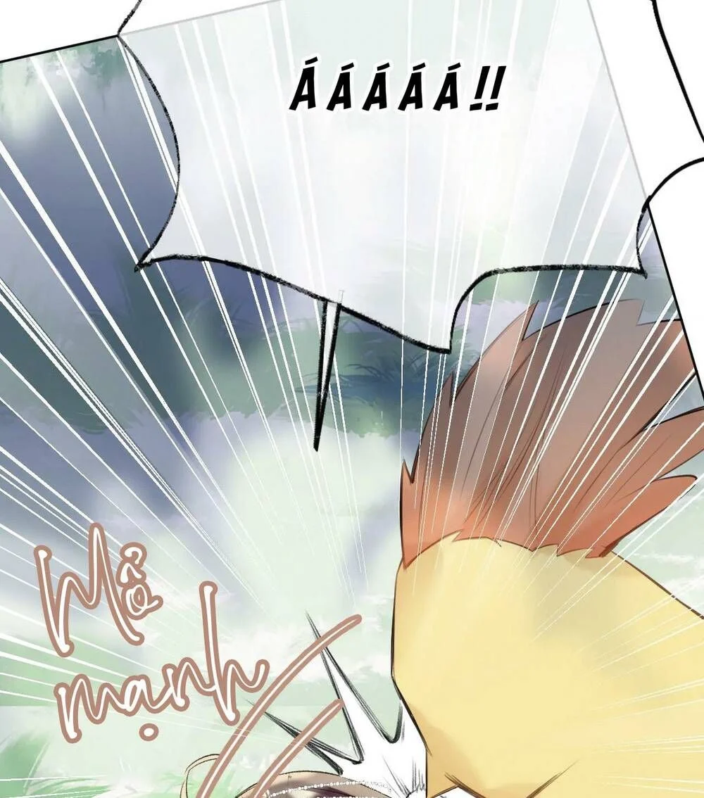 Vi Phu Của Ta Là Long Ngạo Thiên Phần 2 Chapter 41 - Trang 2