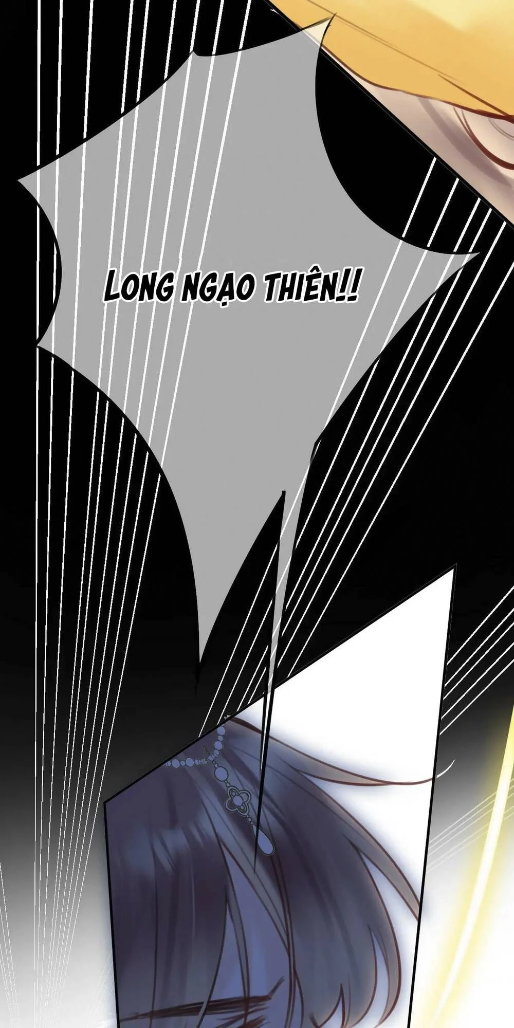 Vi Phu Của Ta Là Long Ngạo Thiên Phần 2 Chapter 41 - Trang 2