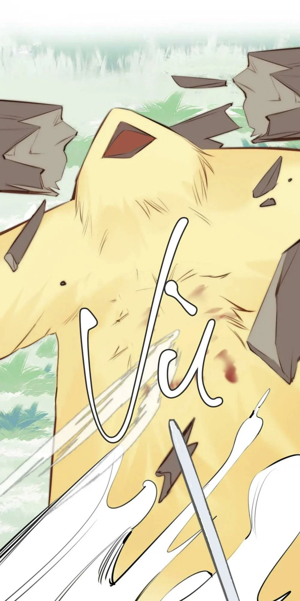 Vi Phu Của Ta Là Long Ngạo Thiên Phần 2 Chapter 41 - Trang 2