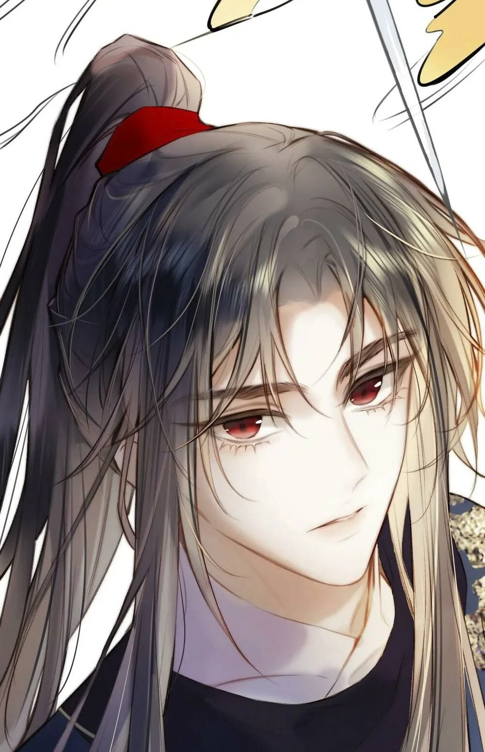 Vi Phu Của Ta Là Long Ngạo Thiên Phần 2 Chapter 41 - Trang 2