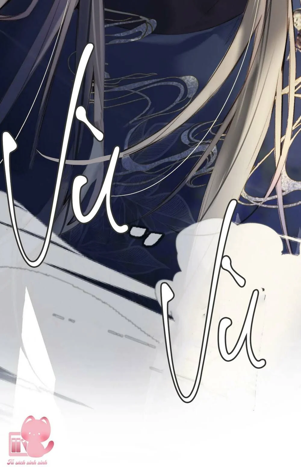 Vi Phu Của Ta Là Long Ngạo Thiên Phần 2 Chapter 41 - Trang 2