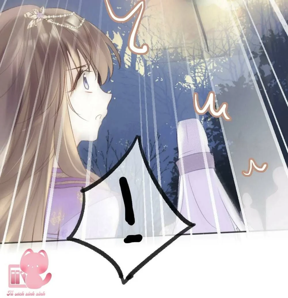 Vi Phu Của Ta Là Long Ngạo Thiên Phần 2 Chapter 41 - Trang 2