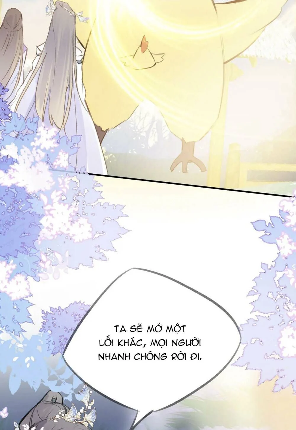 Vi Phu Của Ta Là Long Ngạo Thiên Phần 2 Chapter 41 - Trang 2