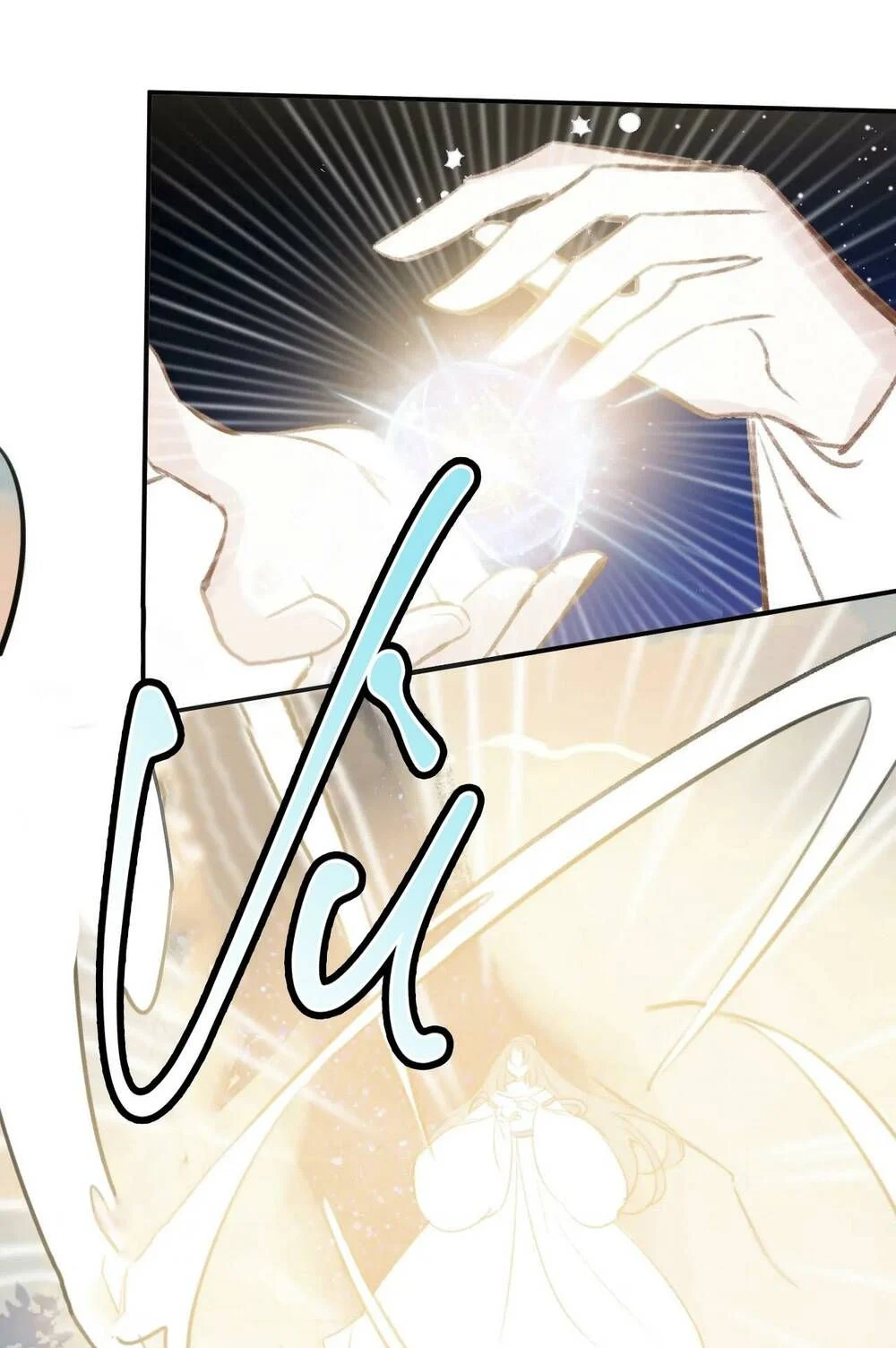 Vi Phu Của Ta Là Long Ngạo Thiên Phần 2 Chapter 41 - Trang 2