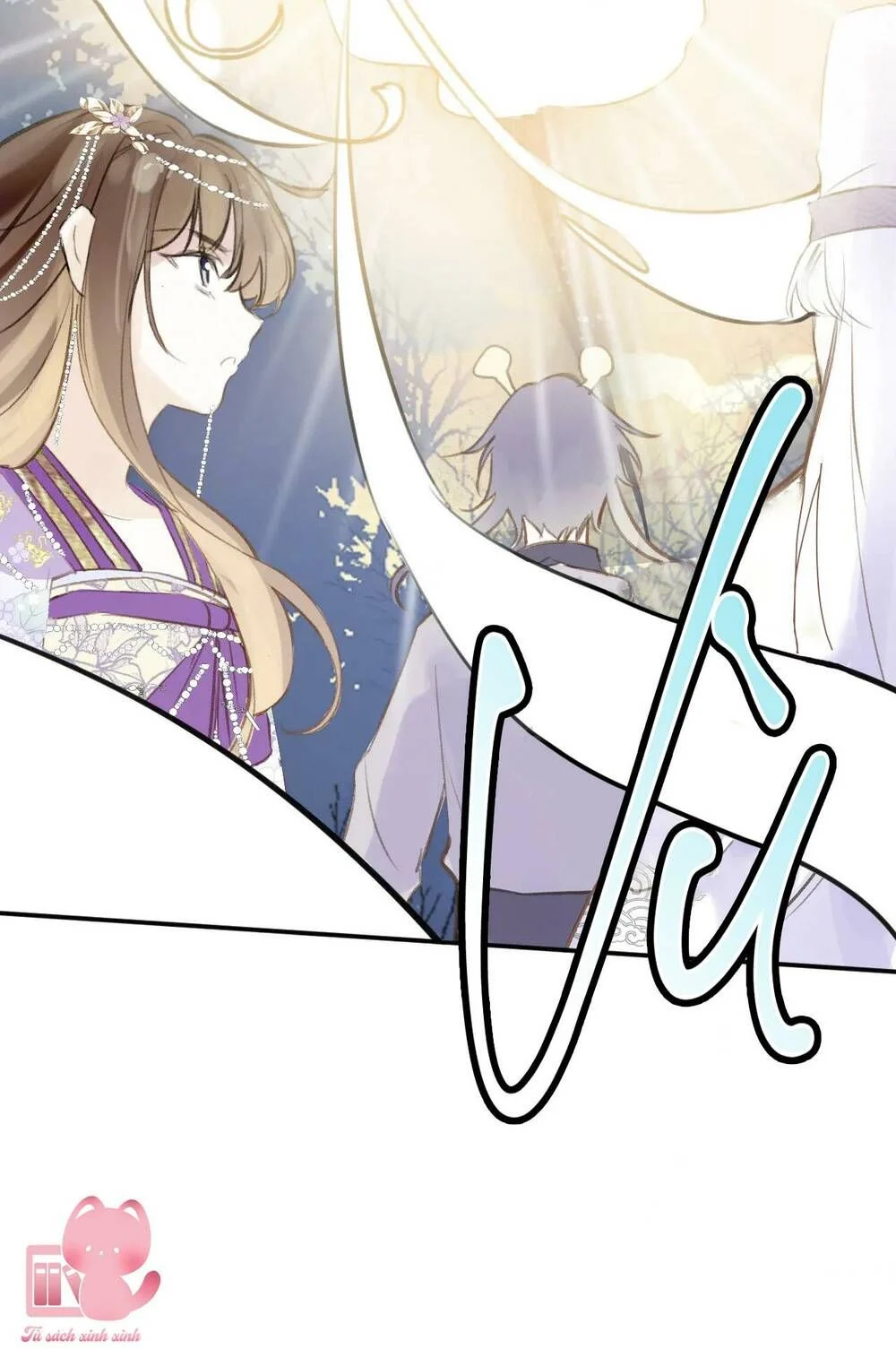 Vi Phu Của Ta Là Long Ngạo Thiên Phần 2 Chapter 41 - Trang 2
