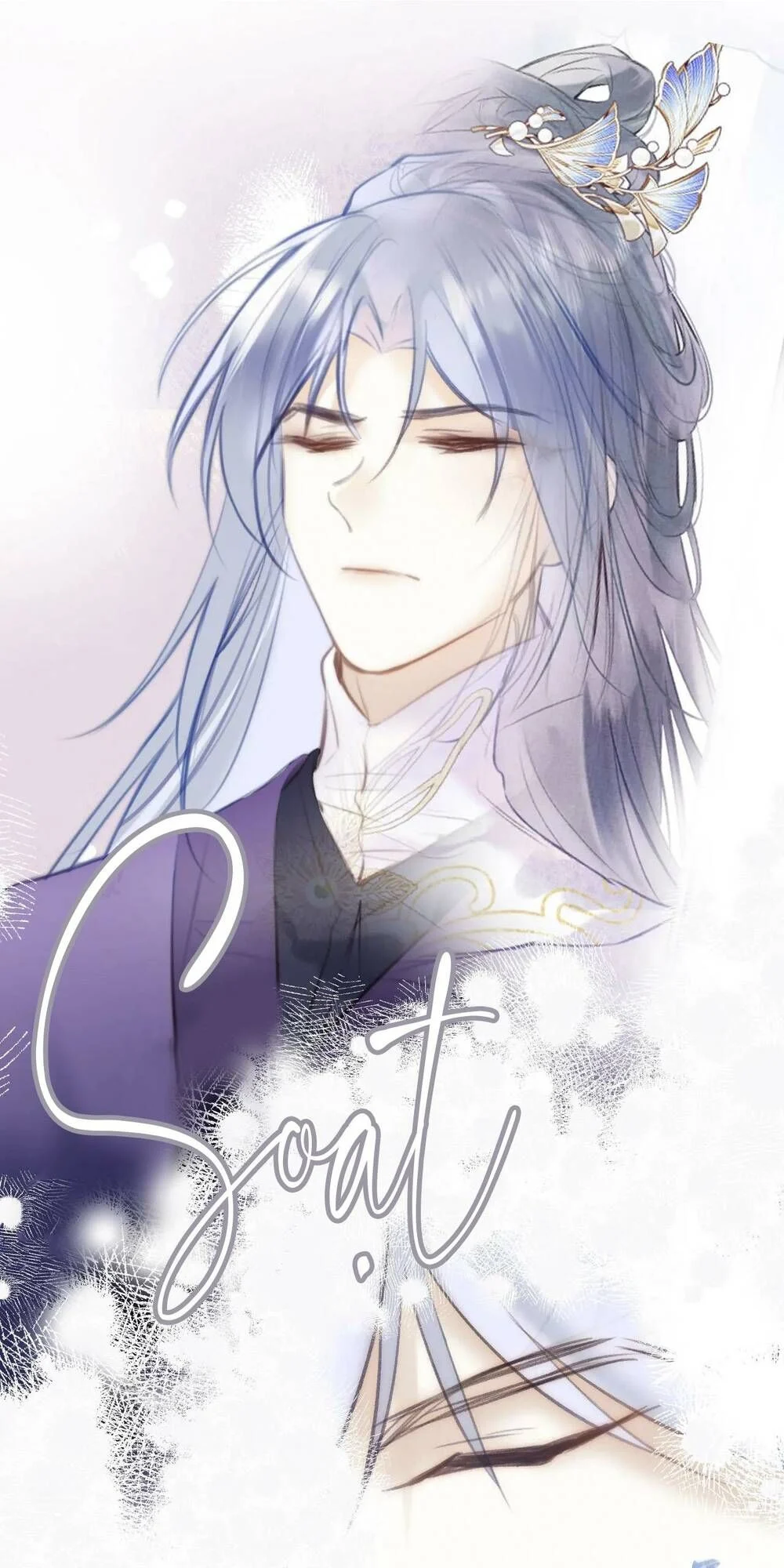 Vi Phu Của Ta Là Long Ngạo Thiên Phần 2 Chapter 41 - Trang 2