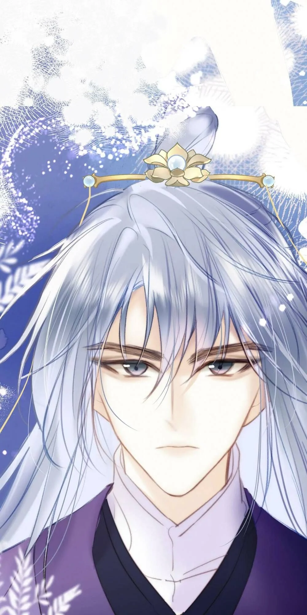 Vi Phu Của Ta Là Long Ngạo Thiên Phần 2 Chapter 41 - Trang 2