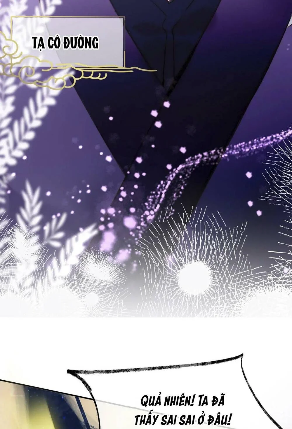 Vi Phu Của Ta Là Long Ngạo Thiên Phần 2 Chapter 41 - Trang 2