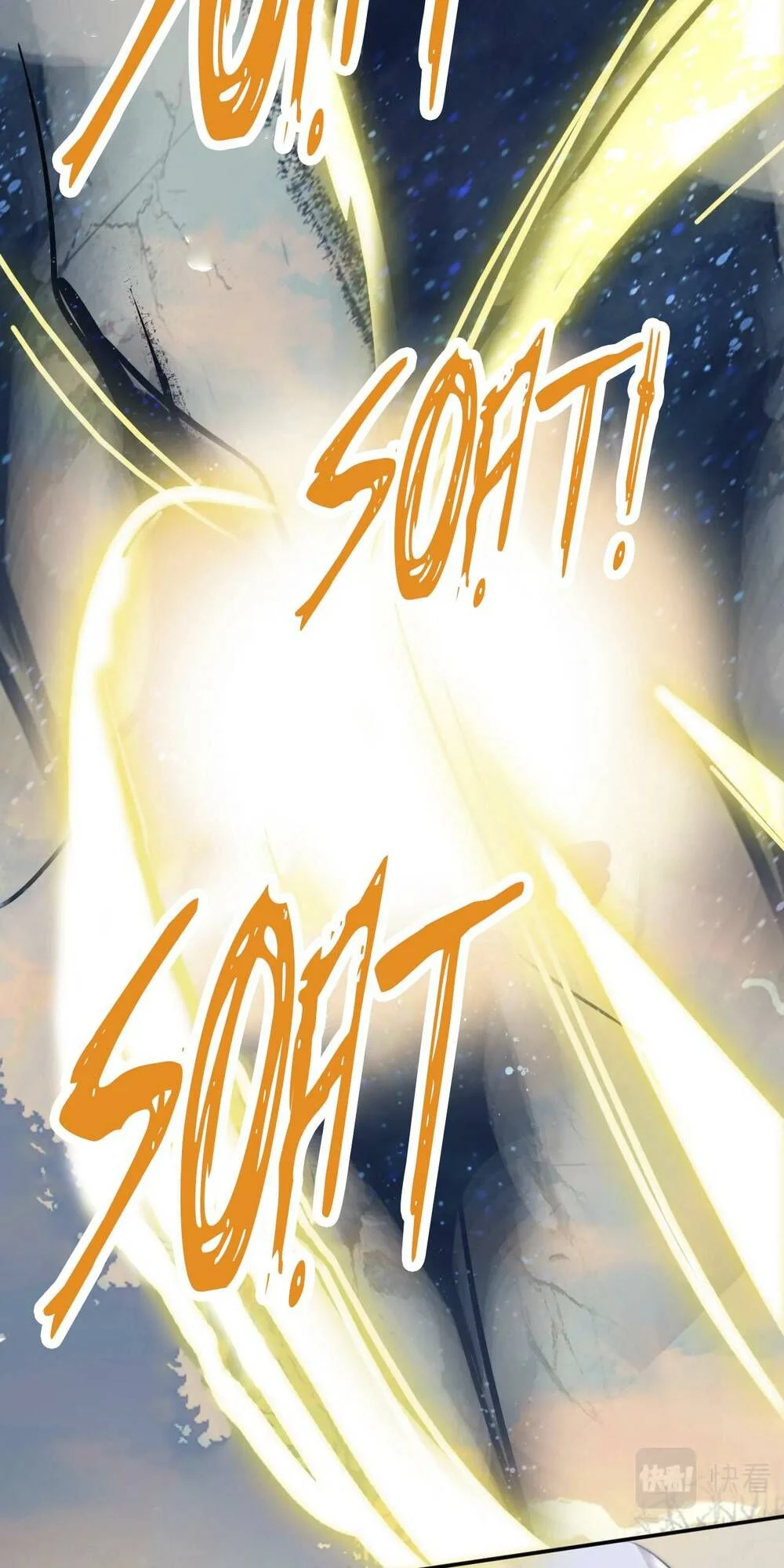 Vi Phu Của Ta Là Long Ngạo Thiên Phần 2 Chapter 41 - Trang 2