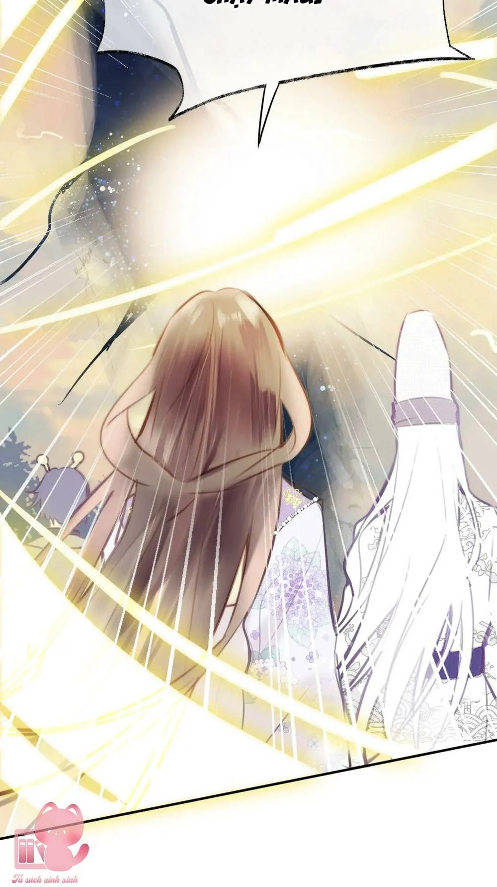 Vi Phu Của Ta Là Long Ngạo Thiên Phần 2 Chapter 41 - Trang 2