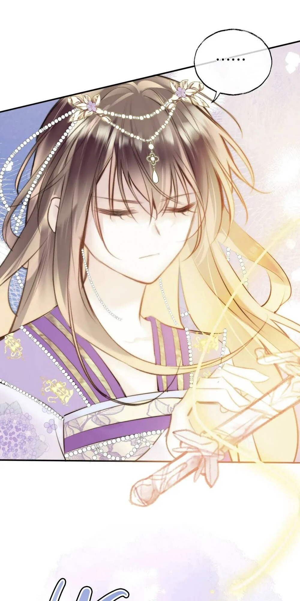 Vi Phu Của Ta Là Long Ngạo Thiên Phần 2 Chapter 41 - Trang 2