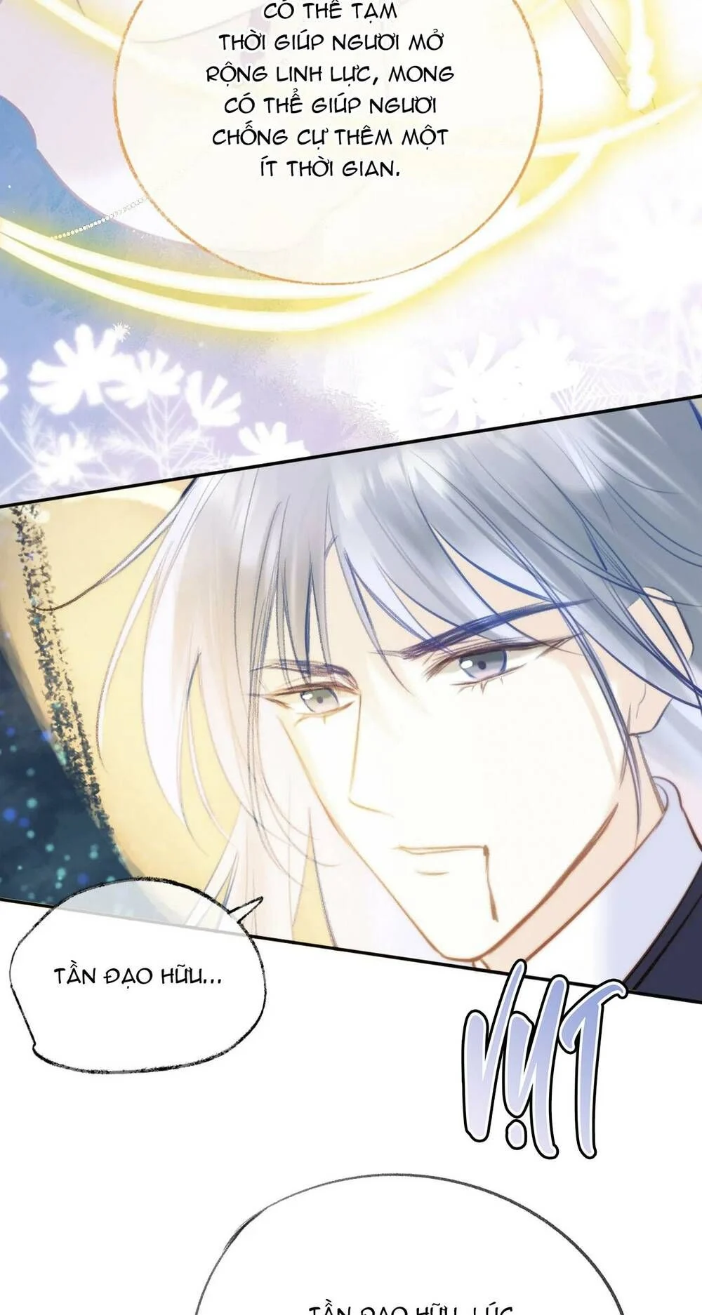 Vi Phu Của Ta Là Long Ngạo Thiên Phần 2 Chapter 41 - Trang 2
