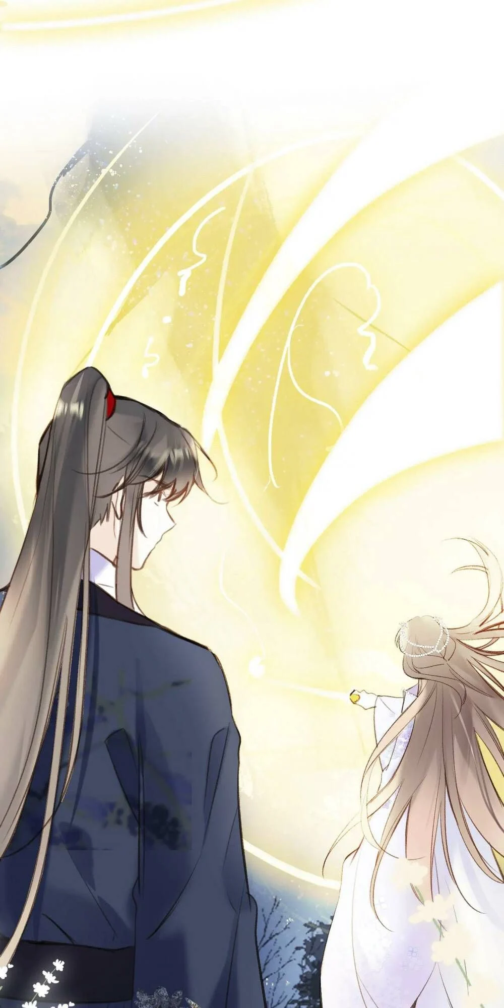 Vi Phu Của Ta Là Long Ngạo Thiên Phần 2 Chapter 41 - Trang 2