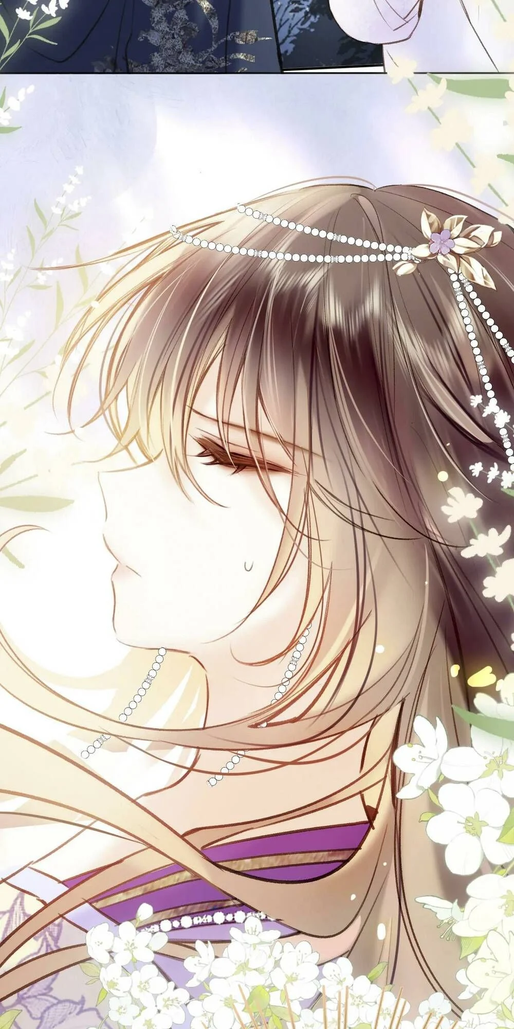 Vi Phu Của Ta Là Long Ngạo Thiên Phần 2 Chapter 41 - Trang 2