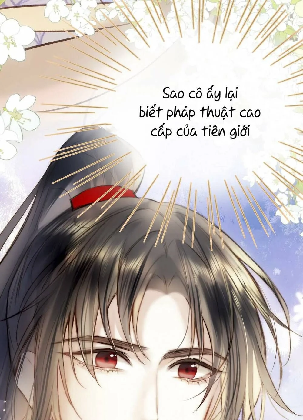 Vi Phu Của Ta Là Long Ngạo Thiên Phần 2 Chapter 41 - Trang 2