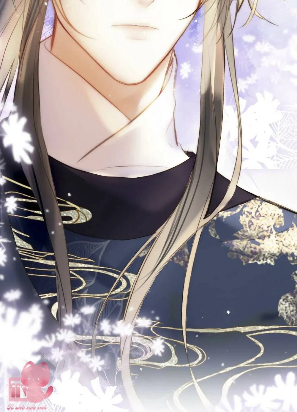 Vi Phu Của Ta Là Long Ngạo Thiên Phần 2 Chapter 41 - Trang 2