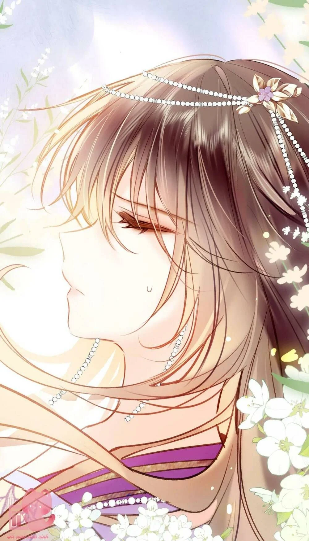 Vi Phu Của Ta Là Long Ngạo Thiên Phần 2 Chapter 42 - Trang 2