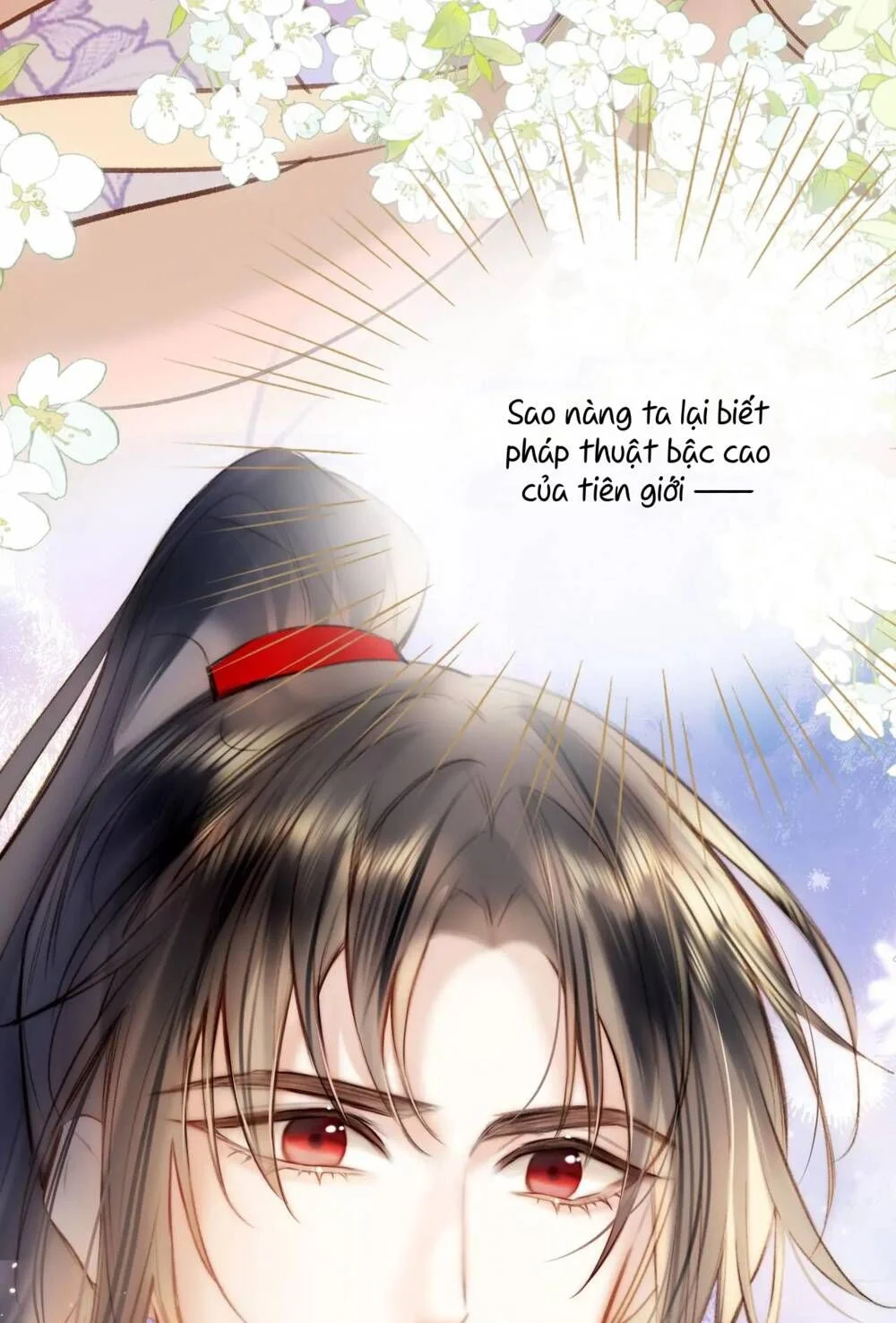 Vi Phu Của Ta Là Long Ngạo Thiên Phần 2 Chapter 42 - Trang 2