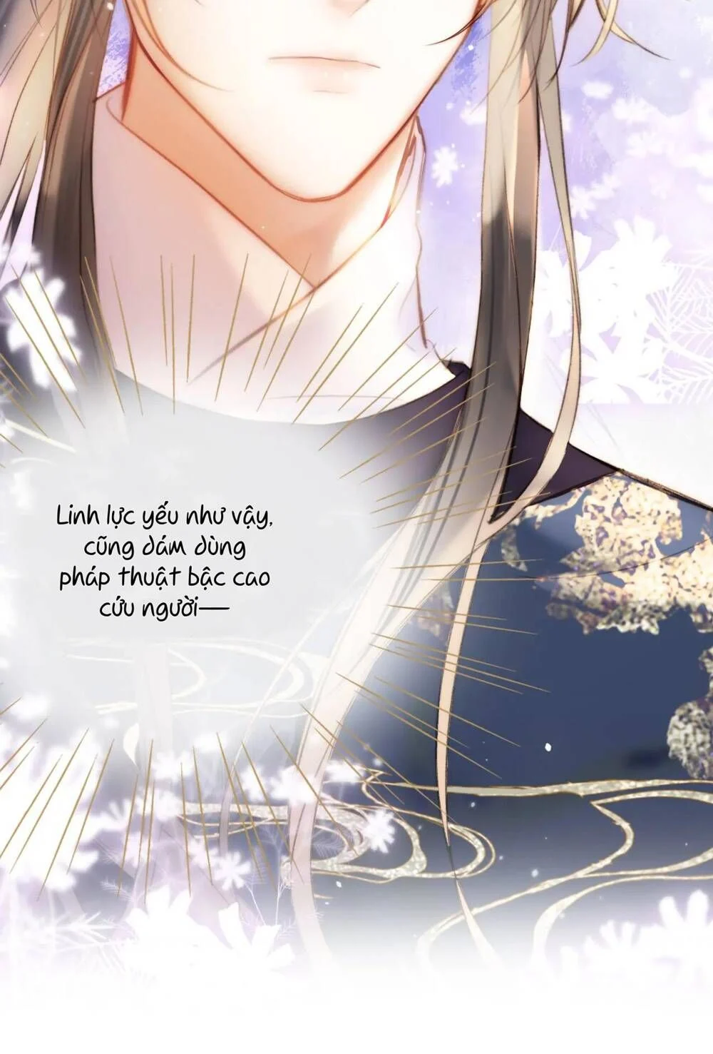 Vi Phu Của Ta Là Long Ngạo Thiên Phần 2 Chapter 42 - Trang 2