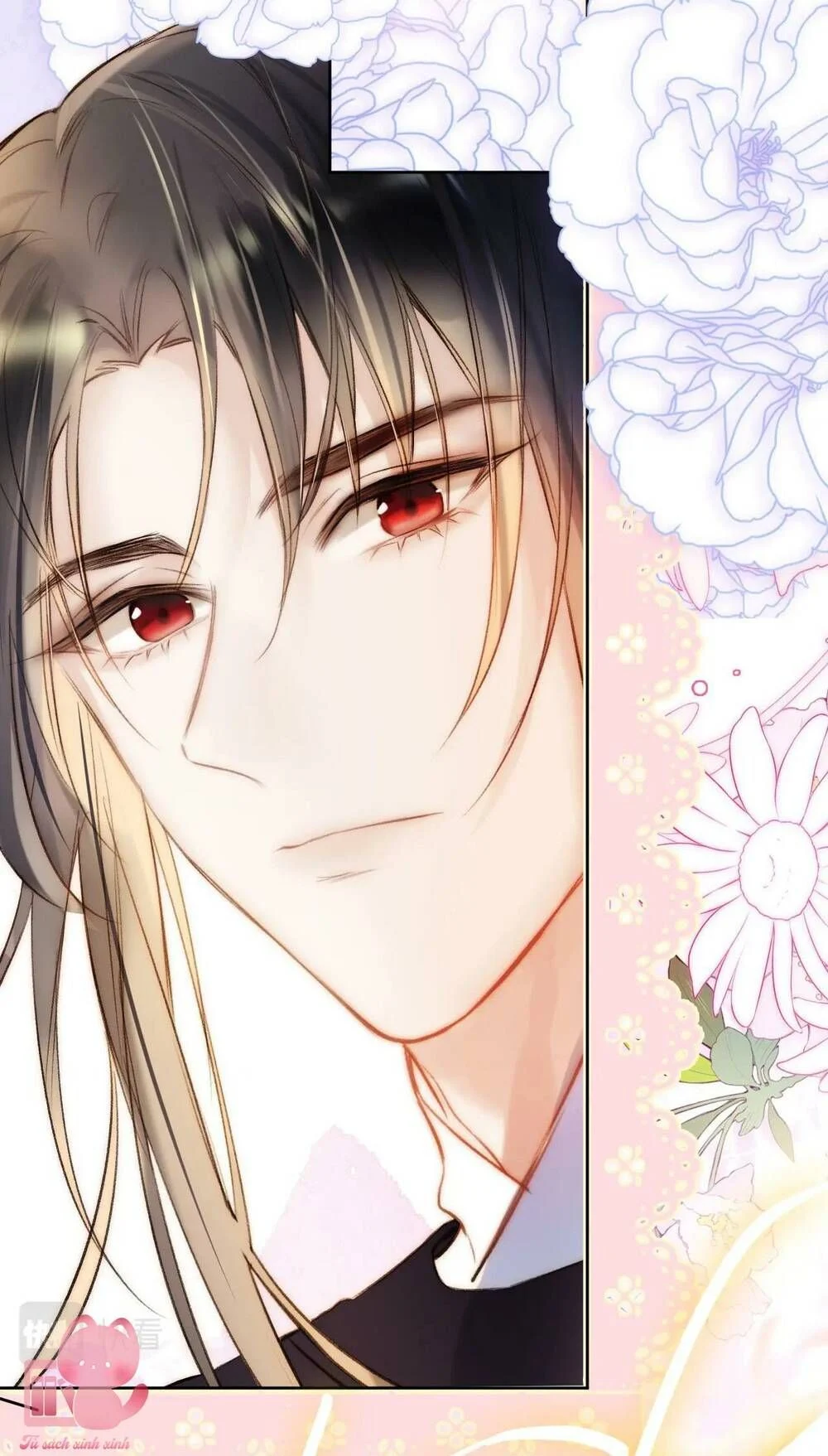 Vi Phu Của Ta Là Long Ngạo Thiên Phần 2 Chapter 42 - Trang 2