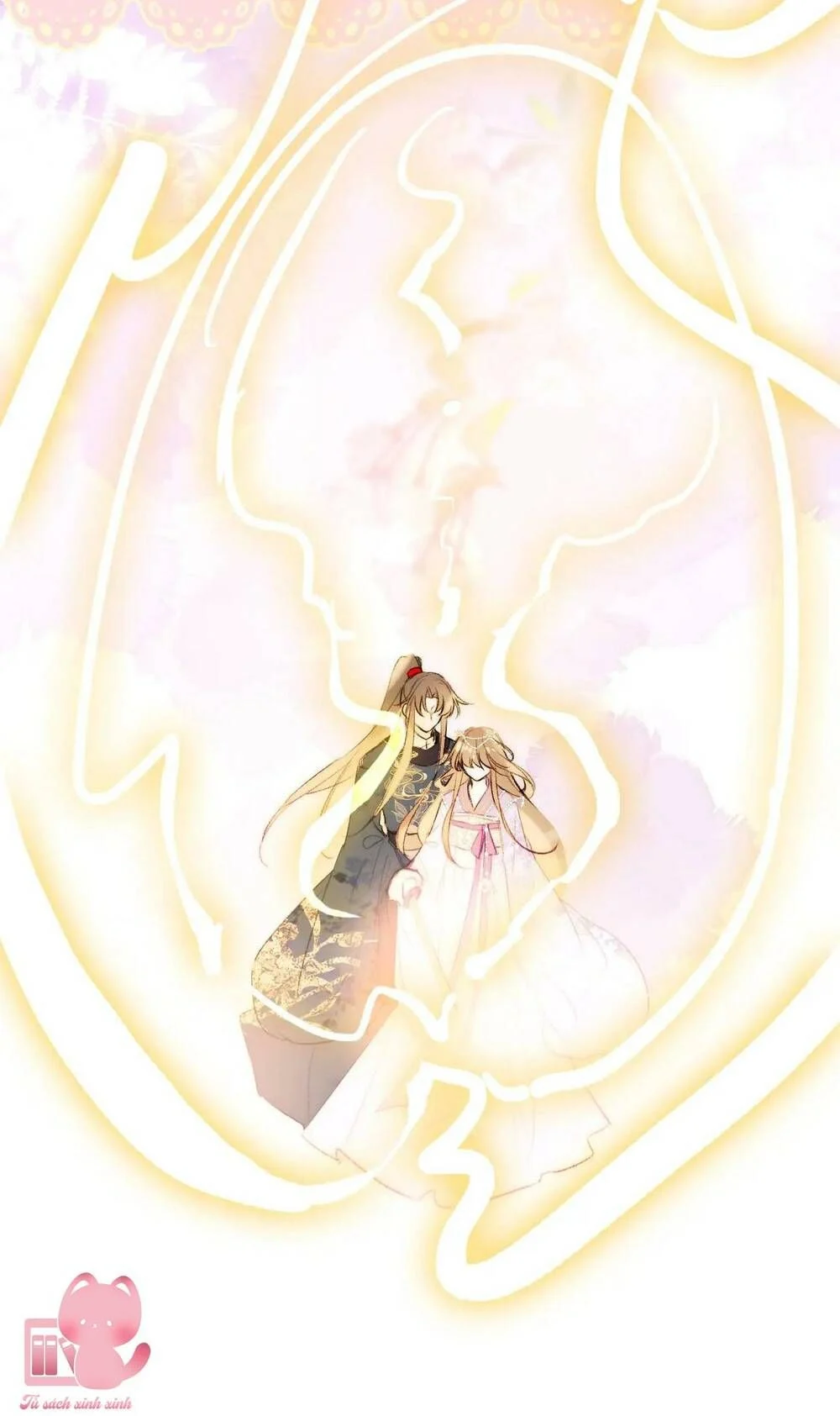 Vi Phu Của Ta Là Long Ngạo Thiên Phần 2 Chapter 42 - Trang 2