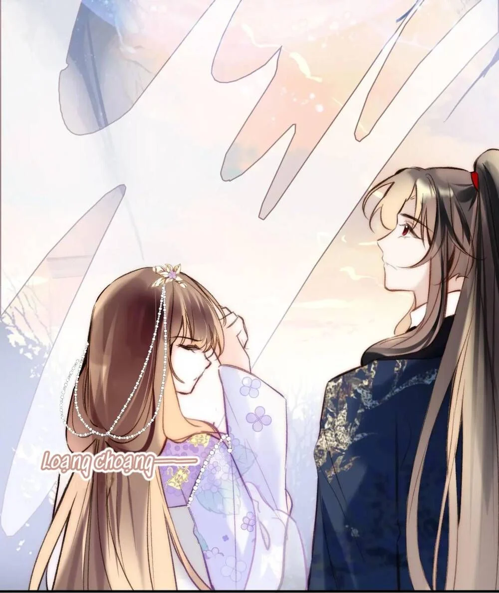 Vi Phu Của Ta Là Long Ngạo Thiên Phần 2 Chapter 42 - Trang 2