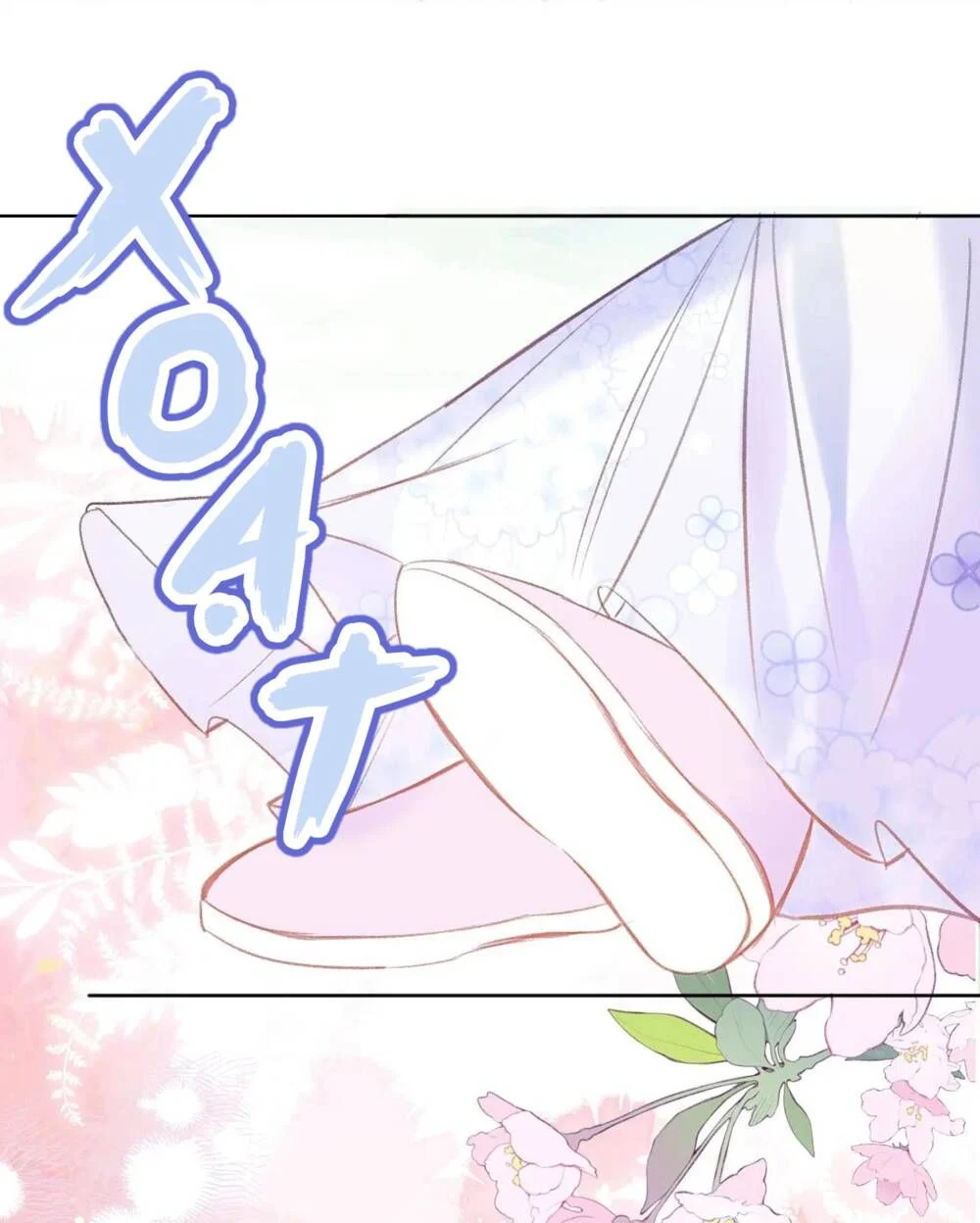 Vi Phu Của Ta Là Long Ngạo Thiên Phần 2 Chapter 42 - Trang 2
