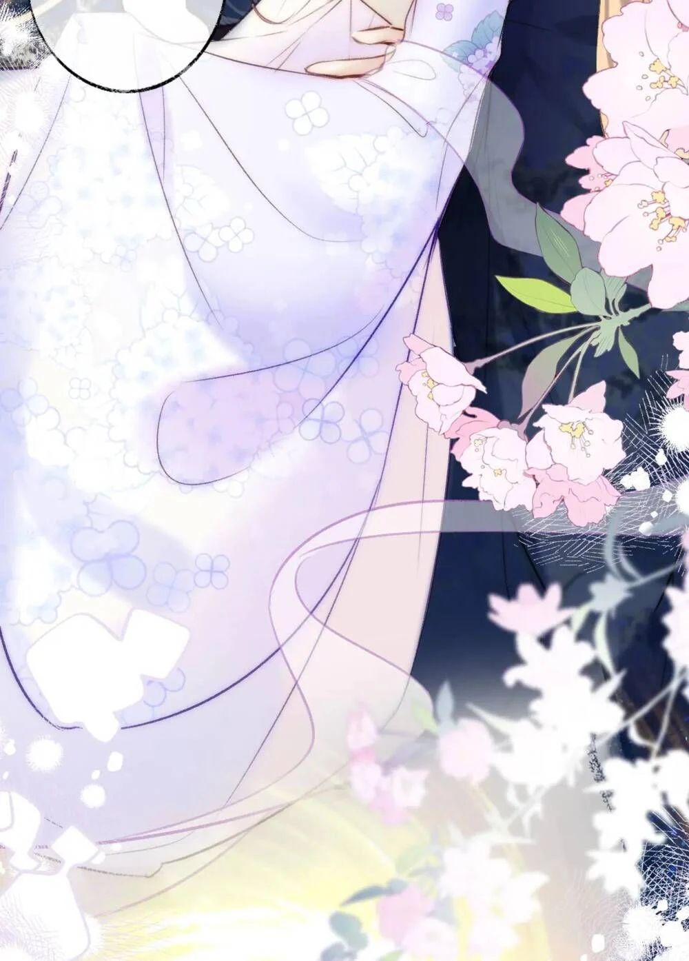 Vi Phu Của Ta Là Long Ngạo Thiên Phần 2 Chapter 42 - Trang 2