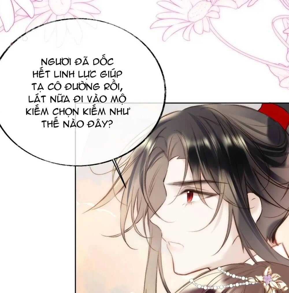 Vi Phu Của Ta Là Long Ngạo Thiên Phần 2 Chapter 42 - Trang 2