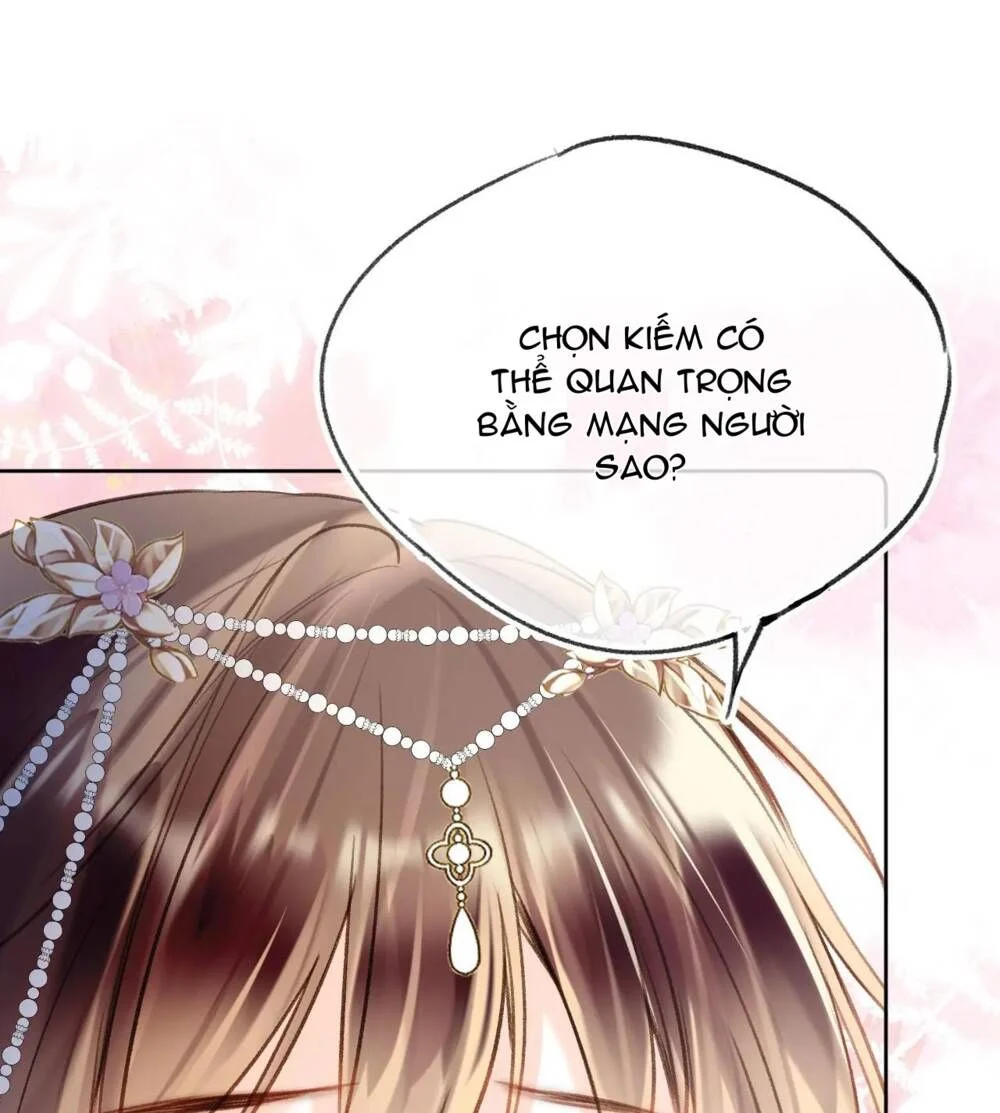 Vi Phu Của Ta Là Long Ngạo Thiên Phần 2 Chapter 42 - Trang 2