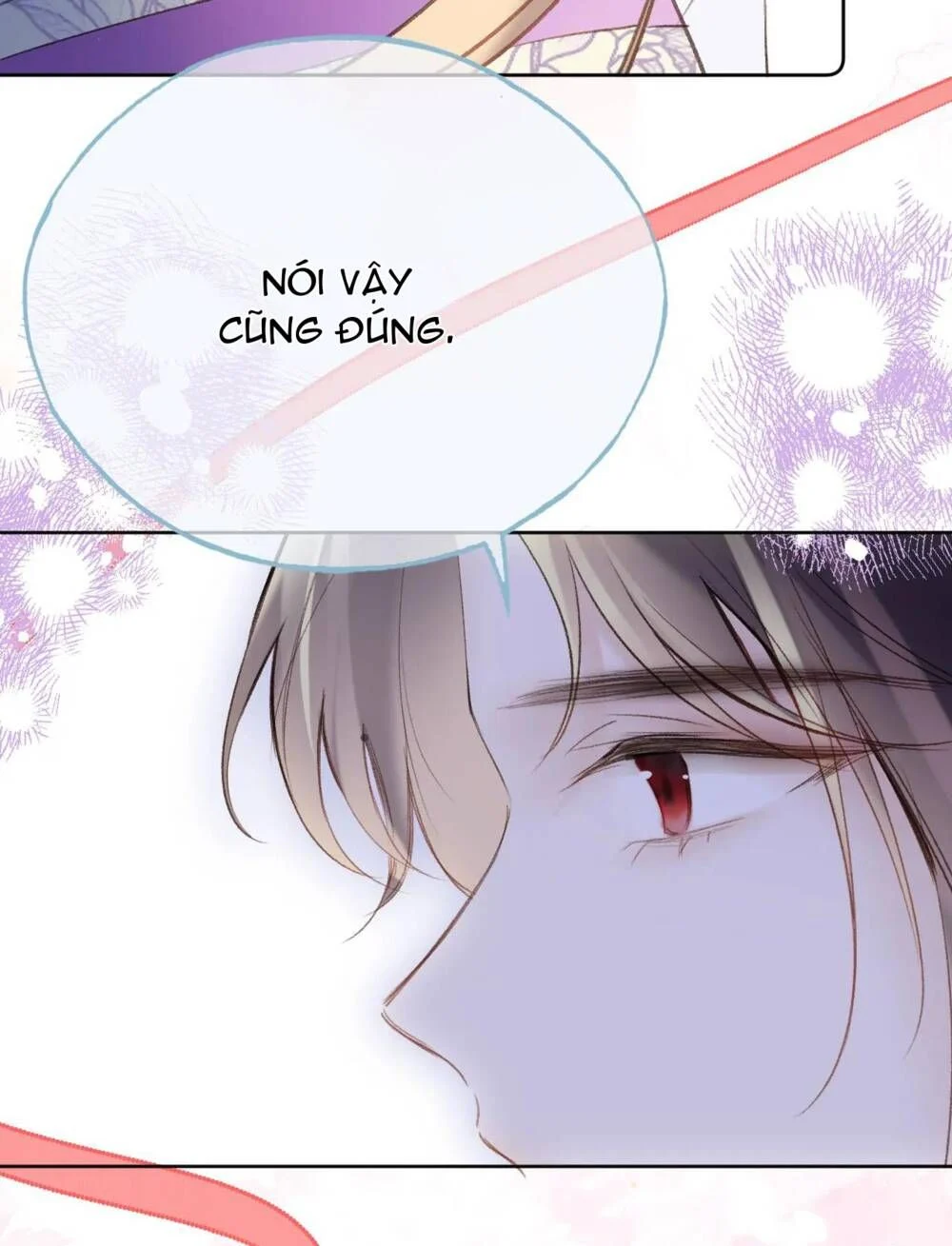 Vi Phu Của Ta Là Long Ngạo Thiên Phần 2 Chapter 42 - Trang 2