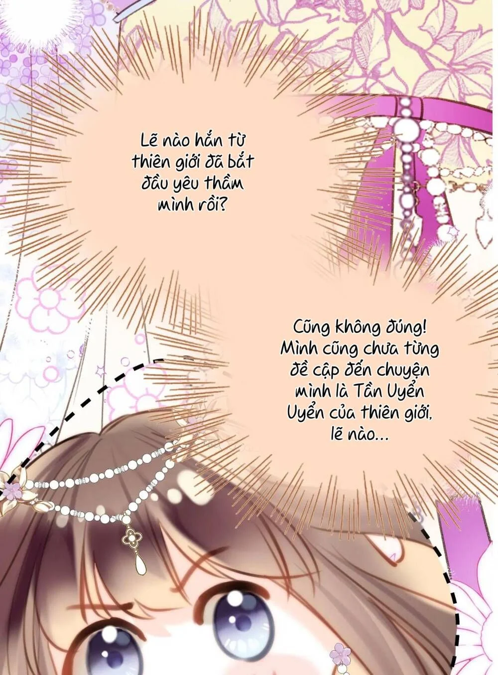 Vi Phu Của Ta Là Long Ngạo Thiên Phần 2 Chapter 42 - Trang 2
