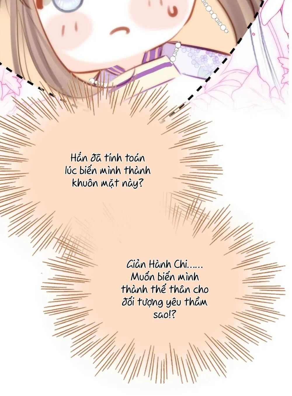 Vi Phu Của Ta Là Long Ngạo Thiên Phần 2 Chapter 42 - Trang 2