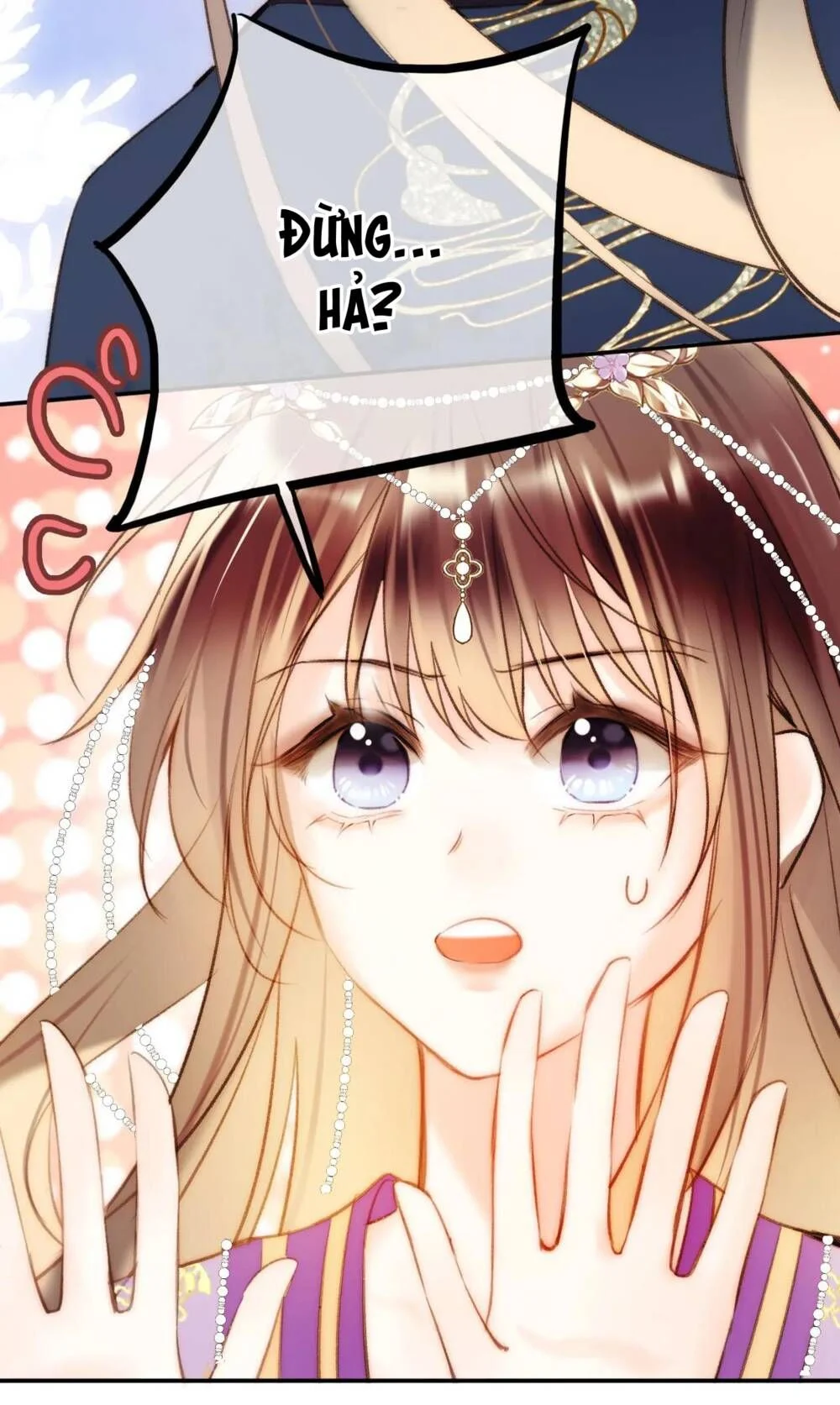 Vi Phu Của Ta Là Long Ngạo Thiên Phần 2 Chapter 42 - Trang 2