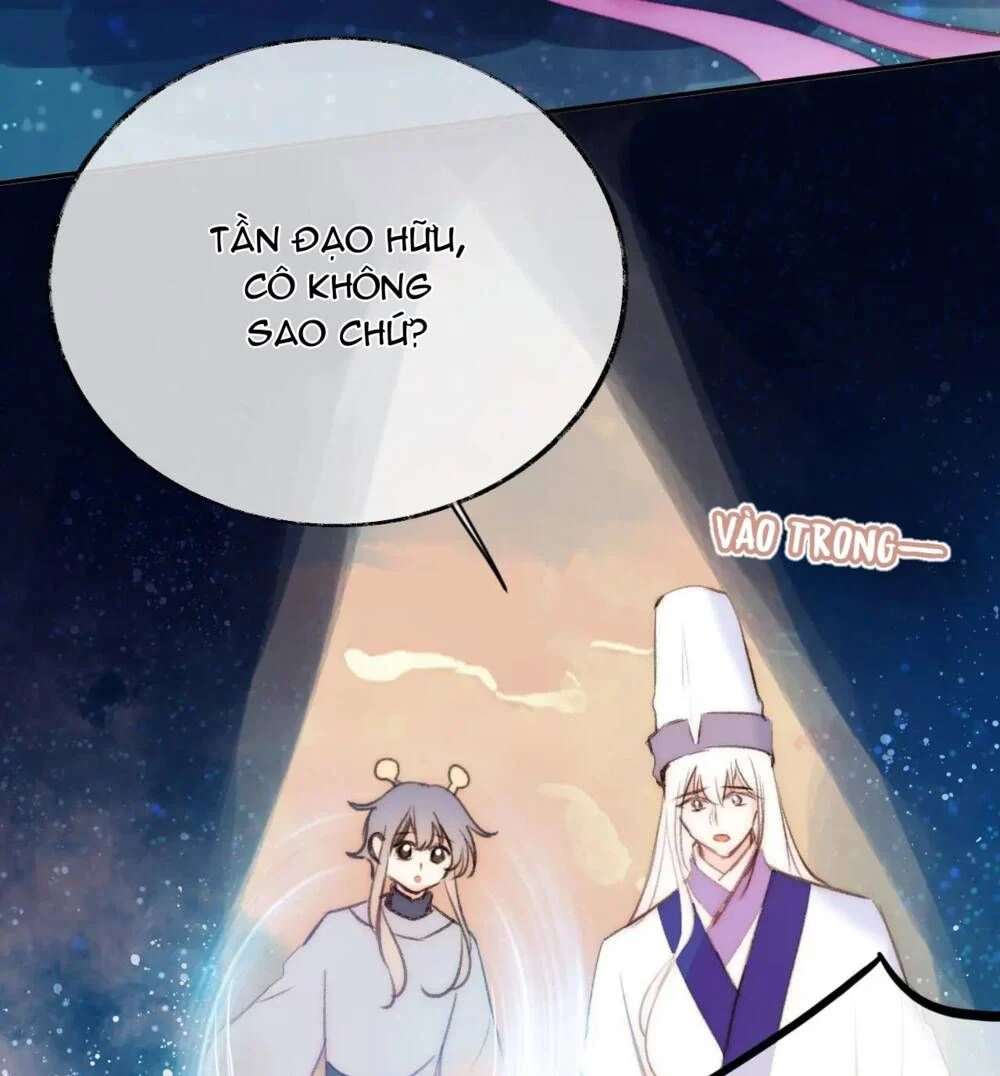 Vi Phu Của Ta Là Long Ngạo Thiên Phần 2 Chapter 42 - Trang 2