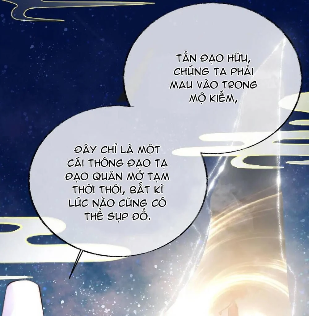 Vi Phu Của Ta Là Long Ngạo Thiên Phần 2 Chapter 42 - Trang 2