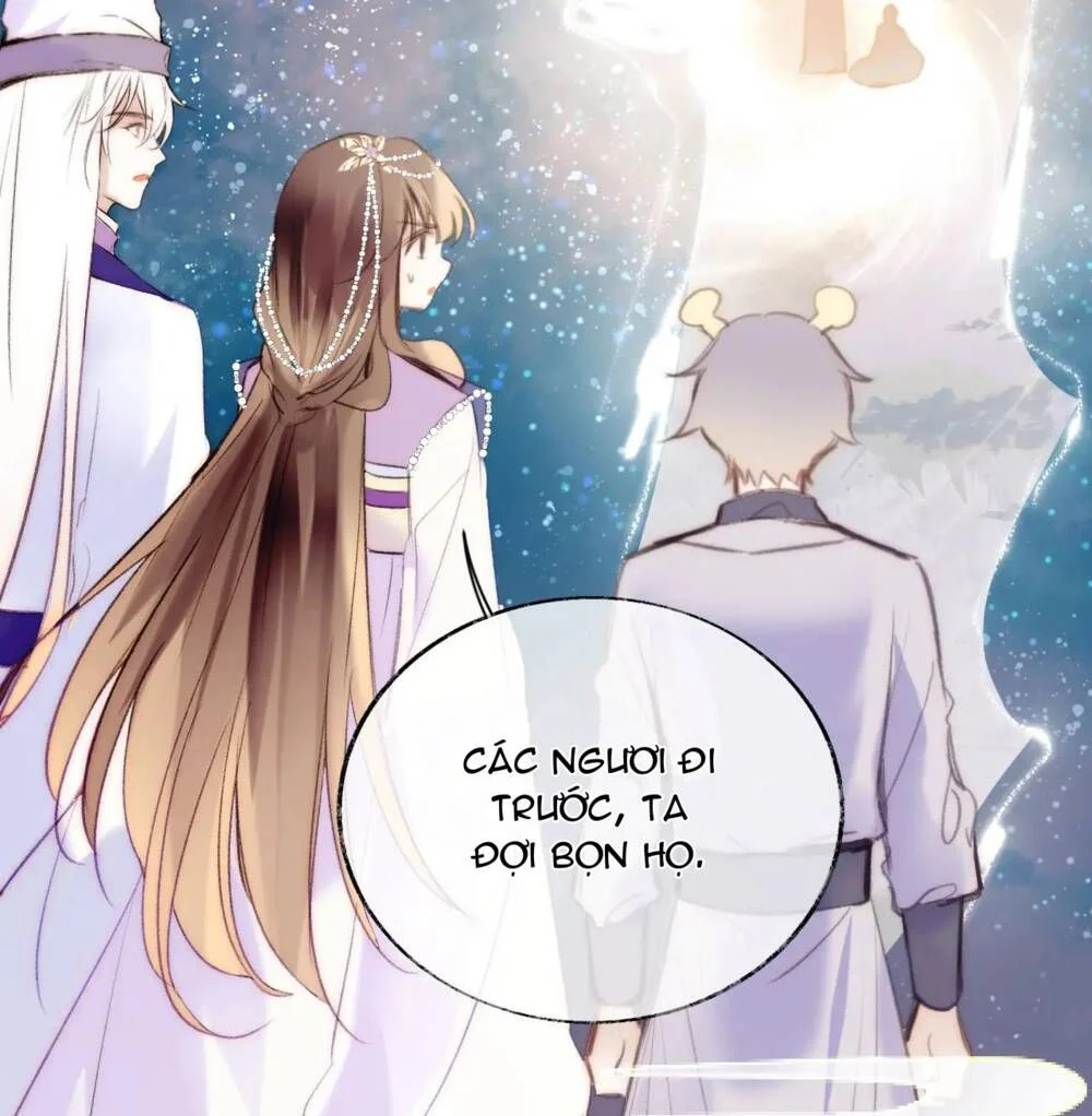 Vi Phu Của Ta Là Long Ngạo Thiên Phần 2 Chapter 42 - Trang 2