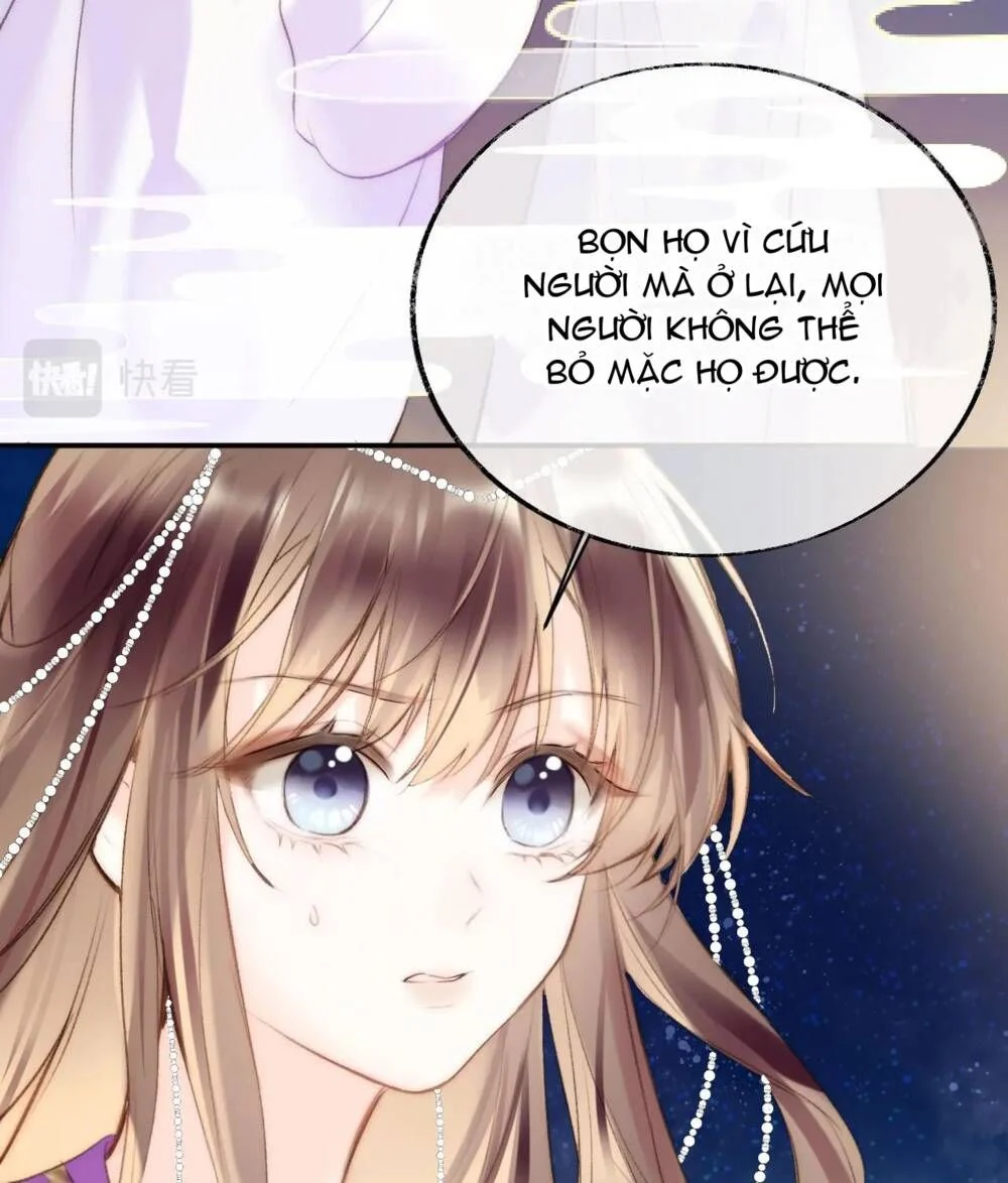 Vi Phu Của Ta Là Long Ngạo Thiên Phần 2 Chapter 42 - Trang 2
