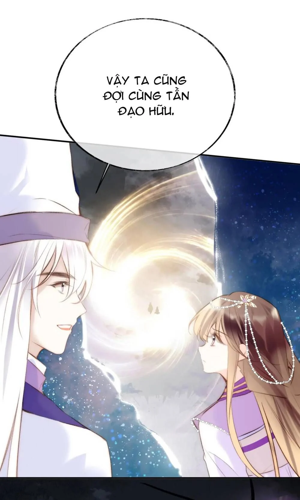 Vi Phu Của Ta Là Long Ngạo Thiên Phần 2 Chapter 42 - Trang 2