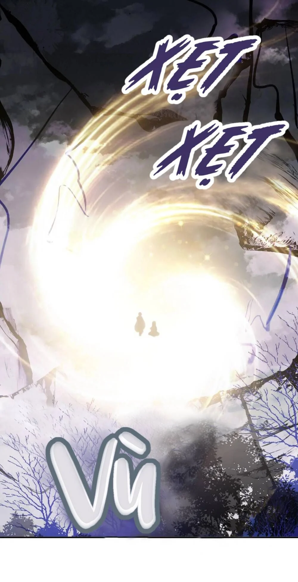 Vi Phu Của Ta Là Long Ngạo Thiên Phần 2 Chapter 42 - Trang 2