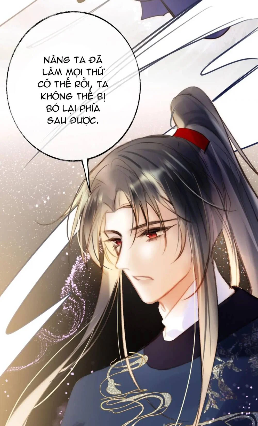 Vi Phu Của Ta Là Long Ngạo Thiên Phần 2 Chapter 42 - Trang 2