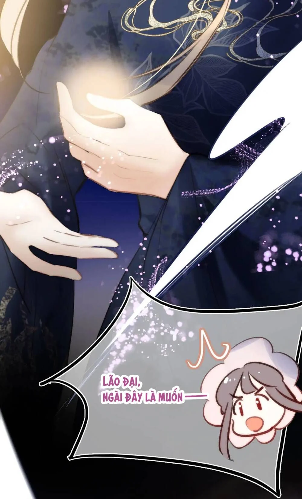 Vi Phu Của Ta Là Long Ngạo Thiên Phần 2 Chapter 42 - Trang 2