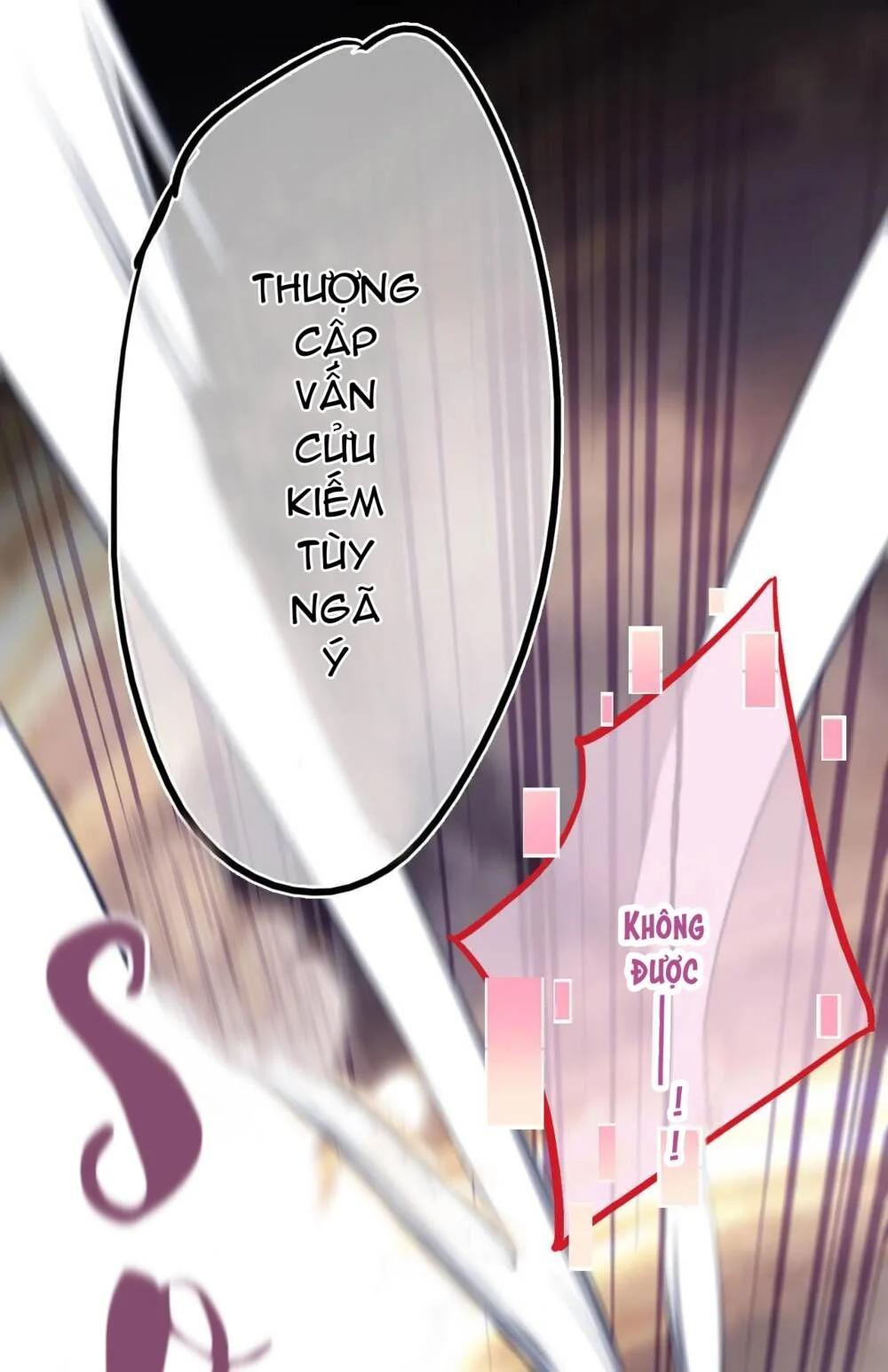 Vi Phu Của Ta Là Long Ngạo Thiên Phần 2 Chapter 42 - Trang 2