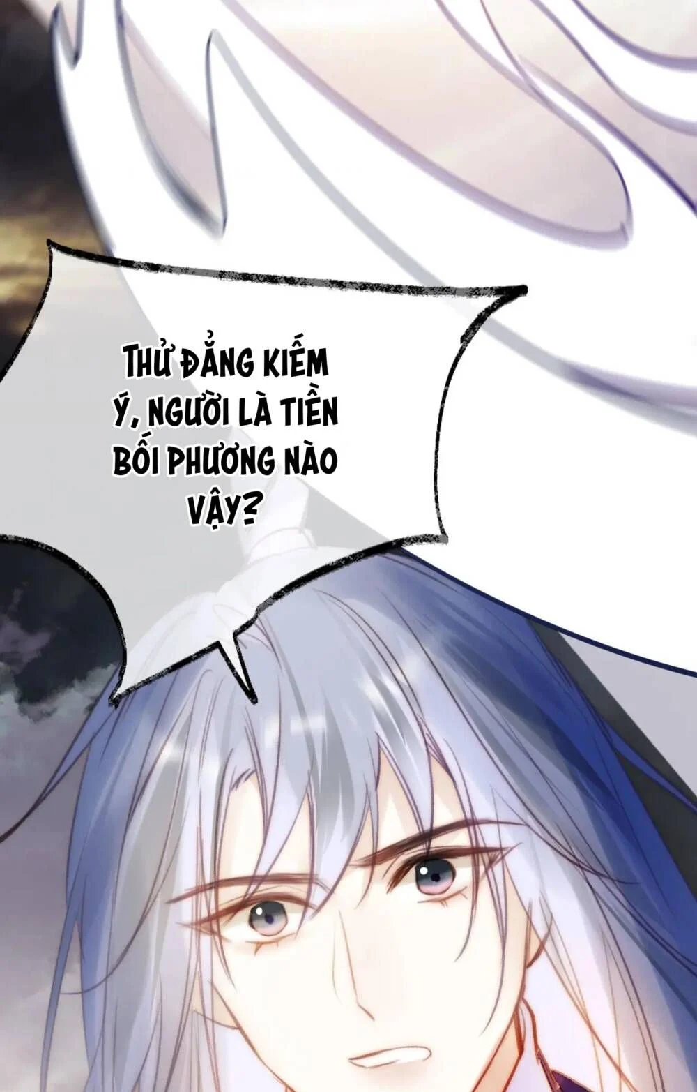Vi Phu Của Ta Là Long Ngạo Thiên Phần 2 Chapter 42 - Trang 2
