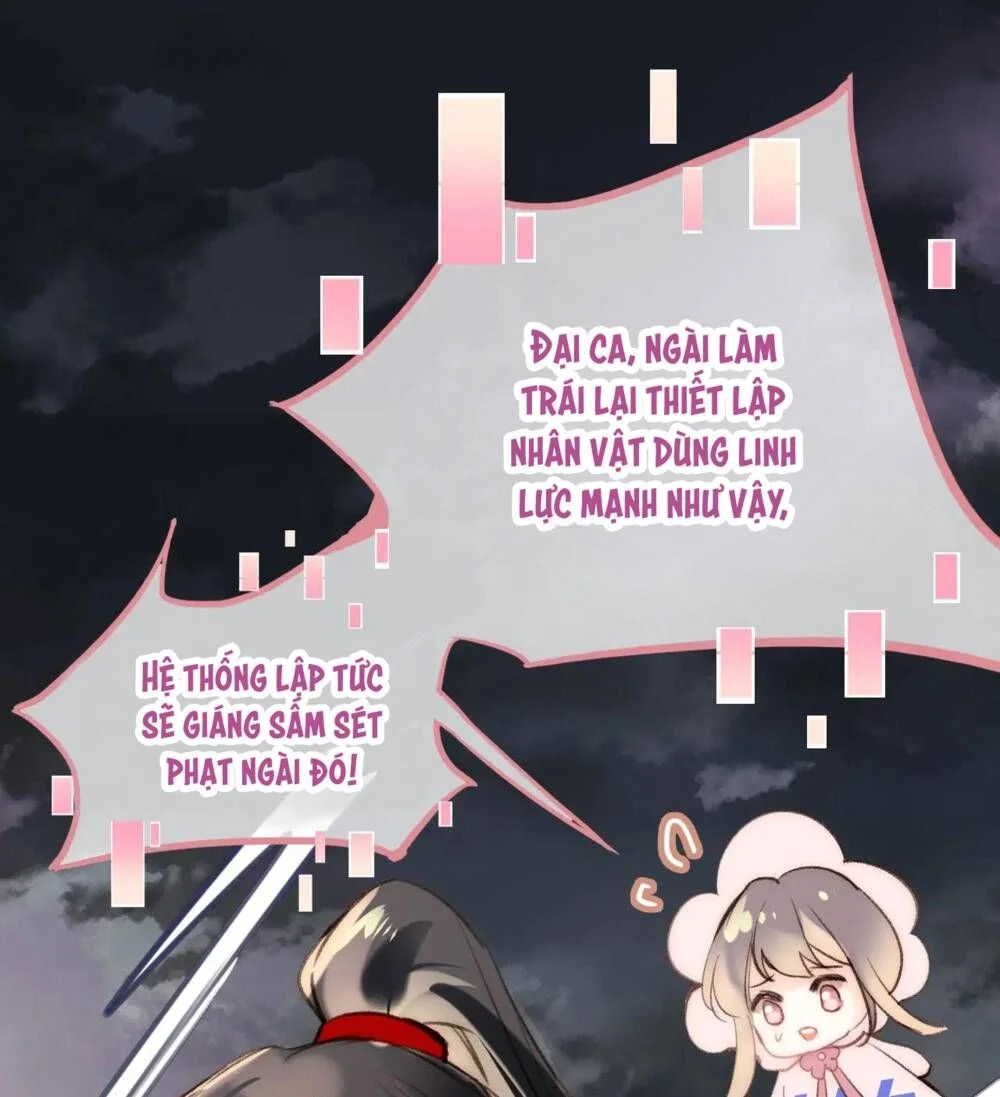Vi Phu Của Ta Là Long Ngạo Thiên Phần 2 Chapter 42 - Trang 2